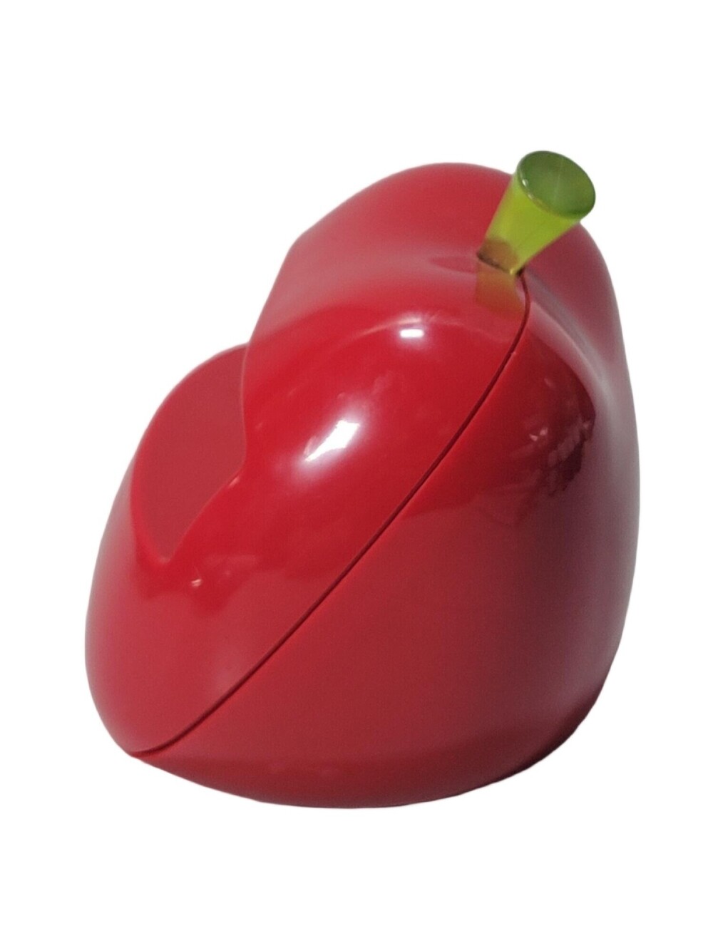 Post-it Red Apple Pop-up Note Dispenser - Picture 2 of 9